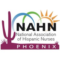 National Association of Hispanic Nurses - Phoenix Chapter logo - Similar company to Showing Up Llc