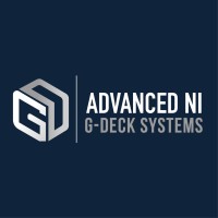 ADVANCED NI G-DECK SYSTEMS logo - Similar company to Ace Scaffolding