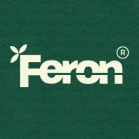 Feron logo - Similar company to Fuarist Fuar