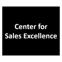 Center for Sales Excellence logo - Similar company to Osu Center For Sales And Service Excellence