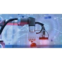 Vision Robotics logo - Similar company to Videosystem S.R.L.