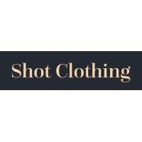 Shot Clothing LTD logo - Similar company to 0120©