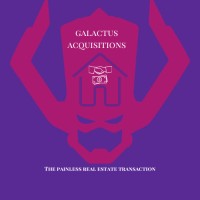 Galactus Sales LLC DBA Galactus Acquisitions logo - Similar company to Panda Programmer