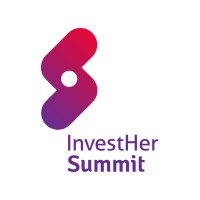 InvestHer Summit logo - Similar company to Investher