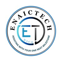ENAICTECH logo - Similar company to Jss Developer'S Group