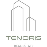 Tenoris Real Estate GmbH logo - Similar company to Nousva