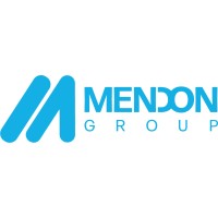 Mendon Group logo - Similar company to NEWPATH LEARNING