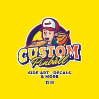 Custom Pinball