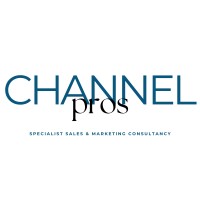 Channel Pros logo - Similar company to Alternative Logic Limited
