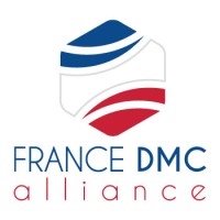 France DMC Alliance logo - Similar company to Ty-Win