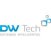 DW Tech Sistemas Inteligentes logo - Similar company to Digiyousoluções