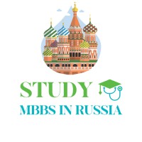 Study MBBS in Russia logo - Similar company to Walkway Global