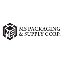 M.S. Packaging & Supply Corp. logo - Similar company to Ips By Meest