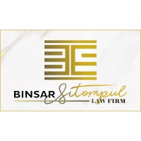 Binsar Sitompul & Partners logo - Similar company to Rossner & Co
