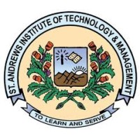 Place-com T&P St Andrew's Institute of Technology & Management logo - Similar company to Cyberxield