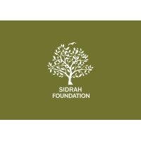 Sidrah Foundation logo - Similar company to Department Of Innovation And Entrepreneurship, Diu