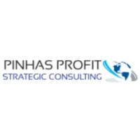 PINHAS PROFIT RM Strategic Consulting logo - Similar company to Eugen Digital