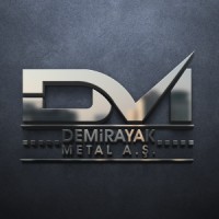 Demirayak Metal A.Ş logo - Similar company to Batiblock