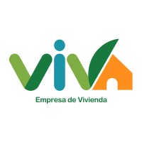 Empresa de Vivienda de Antioquia - VIVA logo - Similar company to Isvimed