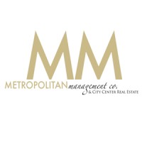 Metropolitan Management Co. logo - Similar company to Stretch 22