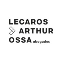 Lecaros, Arthur y Ossa logo - Similar company to Pausa / Arriendo De Sillones De Masaje Para Empresas