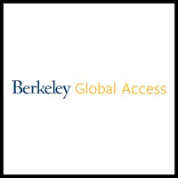 Berkeley Global Access Program logo - Similar company to Berkeley Haas Entrepreneurship