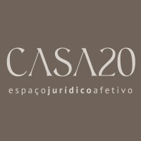 CASA20 logo - Similar company to Sinfrerj