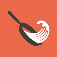 Kitchensurfing logo - Similar company to Waterfall