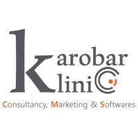 Karobar Klinik logo - Similar company to Webihouse