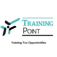 Training Point Pte Ltd logo - Similar company to Intellisoft Training Pte Ltd