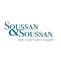 Soussan & Soussan logo - Similar company to Rcf Solutions