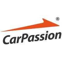 CARPASSION logo - Similar company to Dechoker Llc