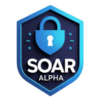 SOAR ALPHA logo - Similar company to 360 Soc, Inc.