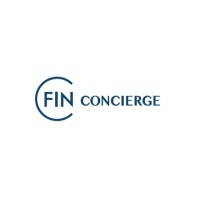 Finconcierge logo - Similar company to Dongbu Cni