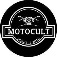 Moto Cult logo - Similar company to Parisi Group
