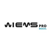 Wiemspro Brasil | WB-EMS Inteligente para Performance, Estética e Reabilitação logo - Similar company to Thomas, Inc