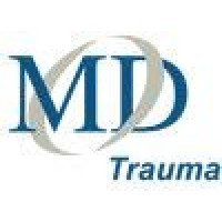 MD TRAUMA logo - Similar company to Sos Trauma