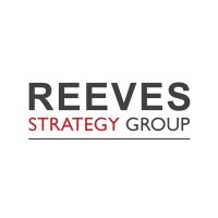 Reeves Strategy Group logo - Similar company to 2Actify, Strategic Career Networking