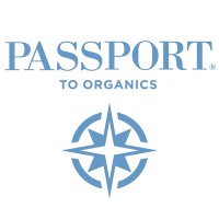 Passport to Organics logo - Similar company to Goozmo, Inc