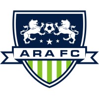 ARA FC logo - Similar company to Slp Socials