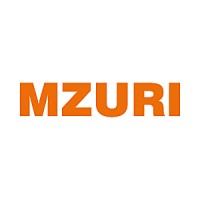 Mzuri logo - Similar company to Complete Merchandise Ltd | Promotional Merchandise Supplier