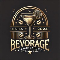 Bevorage logo - Similar company to Amorphos Packaging