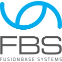FusionBase Systems Pvt Ltd logo - Similar company to 4P Advisory Services