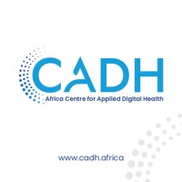 Africa Centre for Applied Digital Health logo - Similar company to Ocular_Project