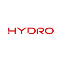 HYDRO logo - Similar company to Harsav Group