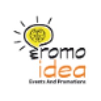 PROMO IDEA LLC logo - Similar company to Promo Codes Boss