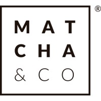 Matcha & CO France logo - Similar company to Yunomi.Life Kk