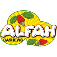ALFAH CASHEWS logo - Similar company to Infinity Cashews