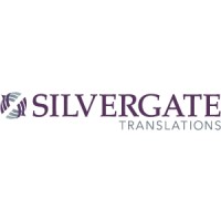 Silvergate Translations logo - Similar company to Certified Translation Nyc