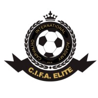 CIFA ELITE logo - Similar company to Mayday Office Equipment Services Ltd